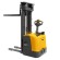 Штабелер электрический самоходный CDDK20 (2000 кг, 5,6 м, 24В / 300Ач, PV, EPS) SMARTLIFT (SMART) купить в Краснодаре