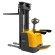 Штабелер электрический самоходный CDDK20 (2000 кг, 5,6 м, 24В / 300Ач, PV, EPS) SMARTLIFT (SMART) купить в Краснодаре