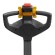 Штабелер электрический самоходный CDDK20 (2000 кг, 5,6 м, 24В / 300Ач, PV, EPS) SMARTLIFT (SMART) купить в Краснодаре