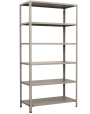 Стеллаж СТФ 1800x1500x300 6 полок Стеллаж СТФ 1800x1500x300 6 полок