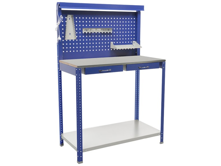 Верстак Практик Garage Set 2 купить в Краснодаре Верстак Практик Garage Set 2 купить в Краснодаре