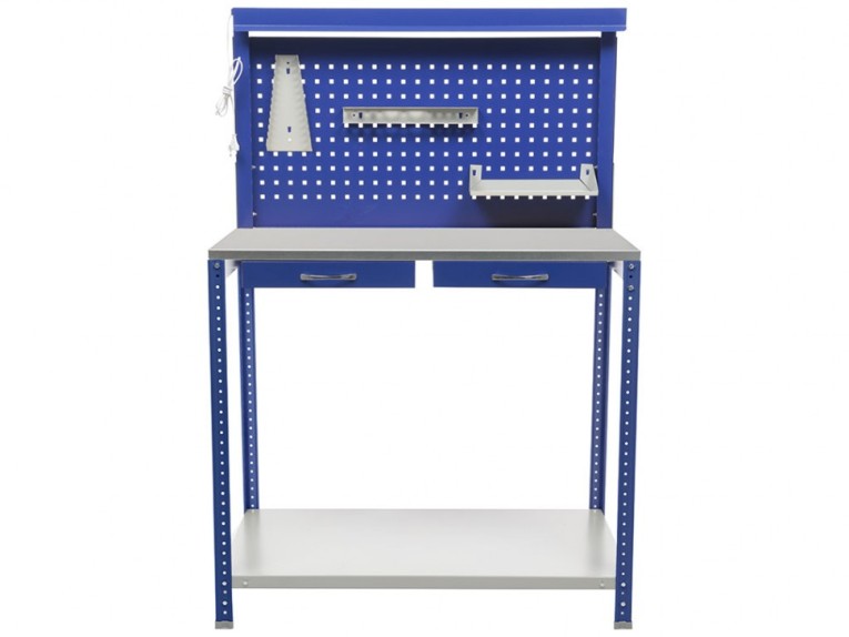 Верстак Практик Garage Set 2 купить в Краснодаре Верстак Практик Garage Set 2 купить в Краснодаре