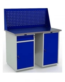 Верстак Profi WT120.WD2/WD1.010