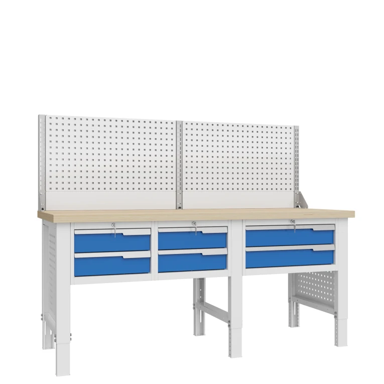 Стол-верстак Craft 2002.S11L1.23-1 купить в Краснодаре Стол-верстак Craft 2002.S11L1.23-1 купить в Краснодаре