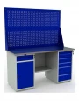 Верстак Profi WT160.WD2/WD5.020