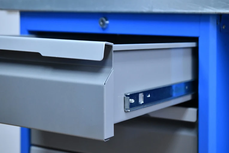 Верстак PRF 181.37.2-1 купить в Краснодаре