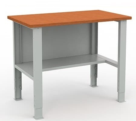 Верстак Expert W120.F2/F2.000.WSh купить в Краснодаре