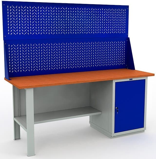 Верстак Expert W200.F2/WS1.020 купить в Краснодаре Верстак Expert W200.F2/WS1.020 купить в Краснодаре