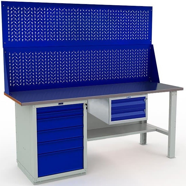 Верстак Expert W200.WS6/F2.120.W купить в Краснодаре