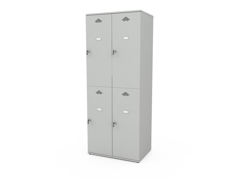 Шкаф гардеробный металлический COMFORT 2000/24 (800) купить в Краснодаре Шкаф гардеробный металлический COMFORT 2000/24 (800) купить в Краснодаре