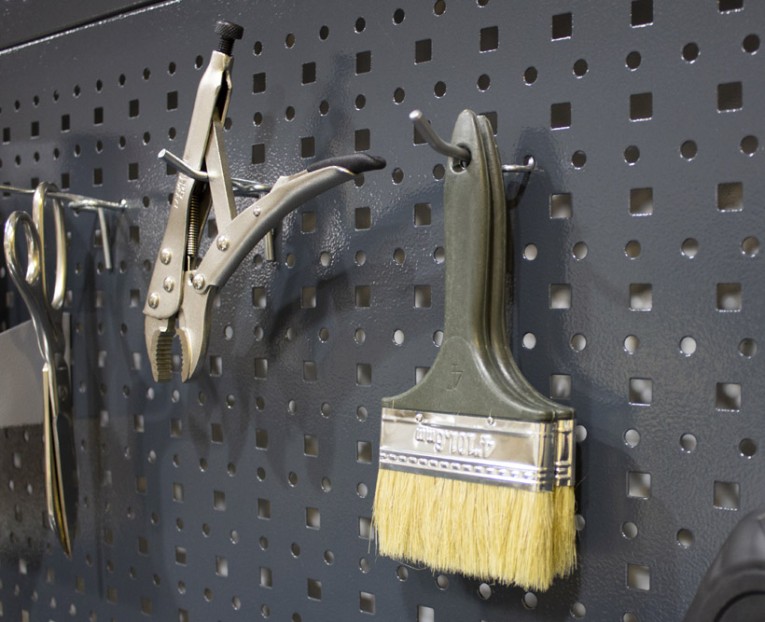 Крючок 45 мм, диаметр 5 мм (5 шт) купить в Краснодаре Крючок 45 мм, диаметр 5 мм (5 шт) купить в Краснодаре