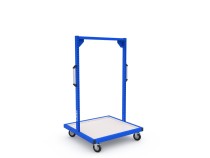 Система хранения SORTEX 1495-M Base (мобильная) Система хранения SORTEX 1495-M Base (мобильная)