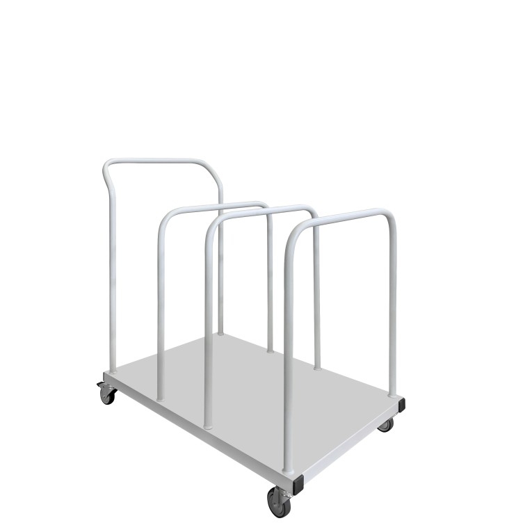 Тележка для картона Gresson ТК купить в Краснодаре Тележка для картона Gresson ТК купить в Краснодаре