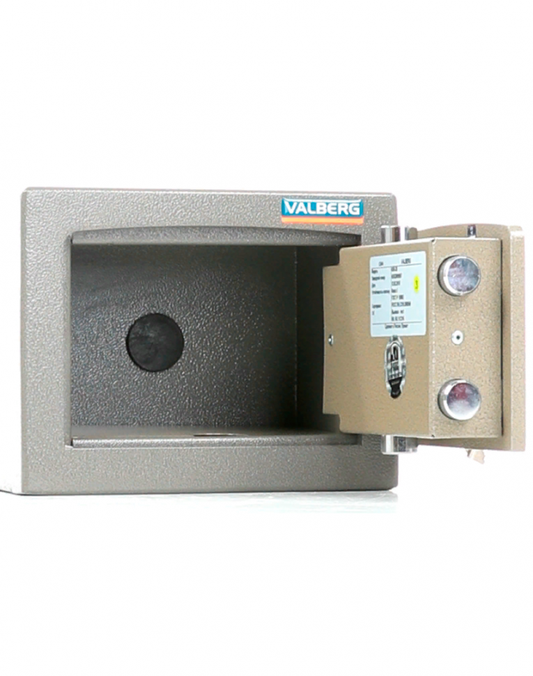 Взломостойкий сейф Valberg Карат-20 купить в Краснодаре