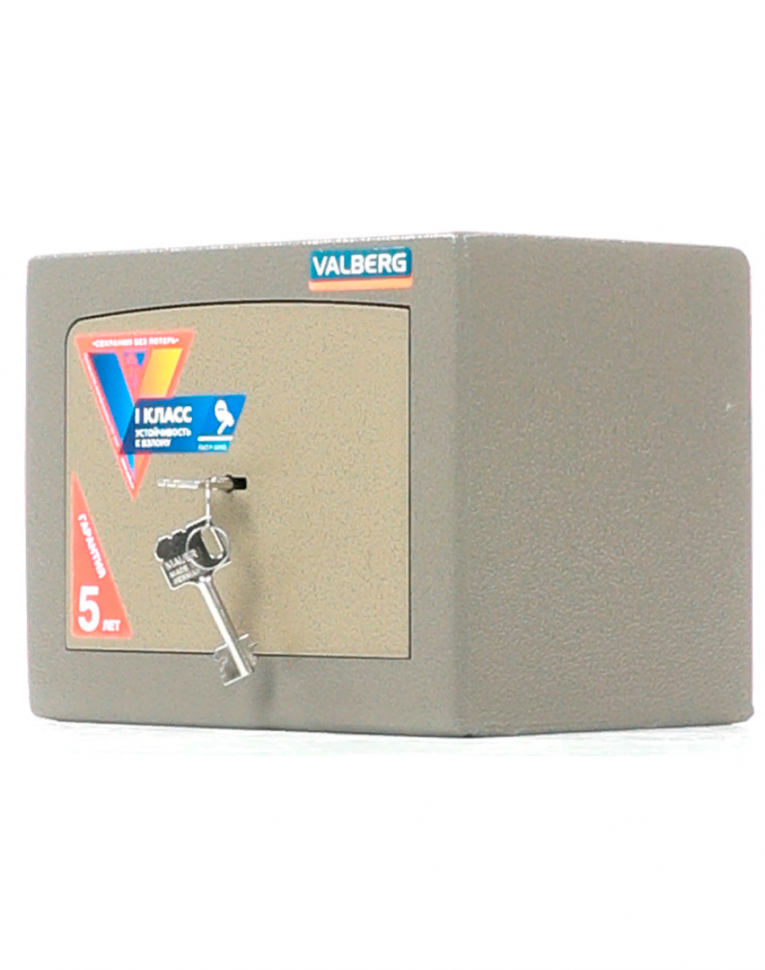 Взломостойкий сейф Valberg Карат-20 купить в Краснодаре