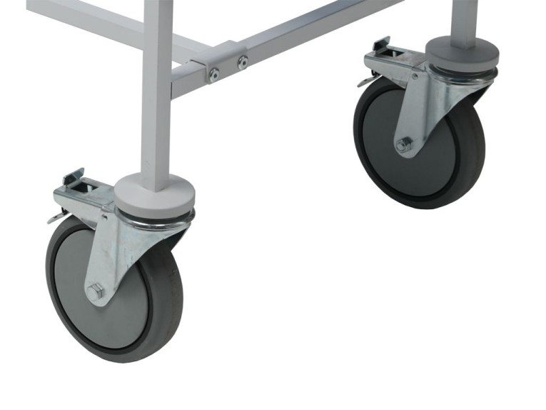 Тележка МД ТБЛ купить в Краснодаре