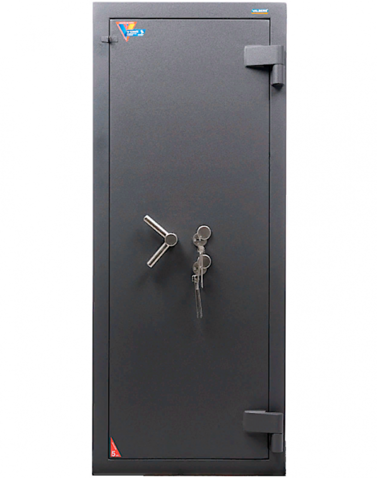 Взломостойкий сейф Valberg Рубеж 1668 KL купить в Краснодаре Взломостойкий сейф Valberg Рубеж 1668 KL купить в Краснодаре