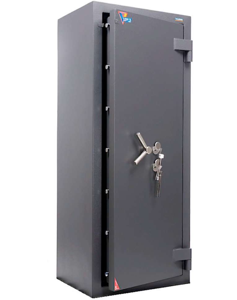 Взломостойкий сейф Valberg Рубеж 1668 KL купить в Краснодаре Взломостойкий сейф Valberg Рубеж 1668 KL купить в Краснодаре