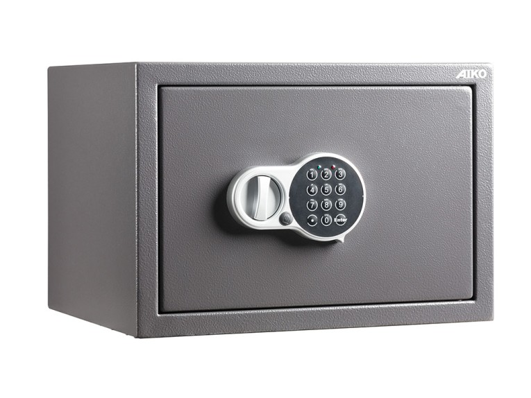 Офисный сейф Aiko TSN 30 EL купить в Краснодаре