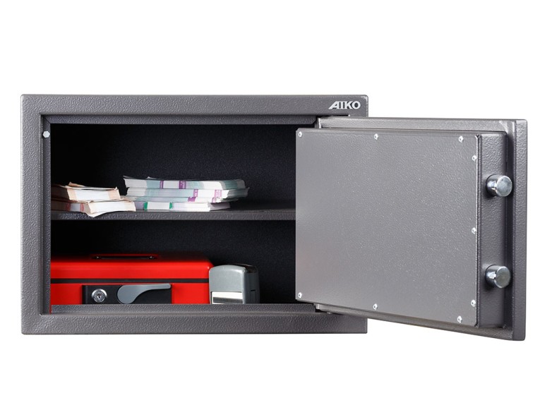 Офисный сейф Aiko TSN 30 EL купить в Краснодаре