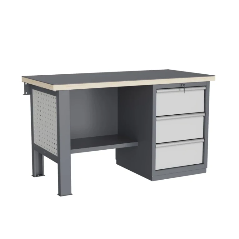 Верстак FBK 1551.13.3 купить в Краснодаре Верстак FBK 1551.13.3 купить в Краснодаре