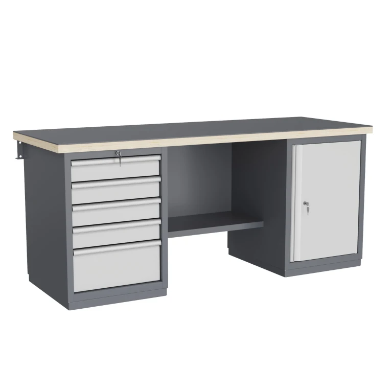 Верстак FBK 205.57.4 купить в Краснодаре