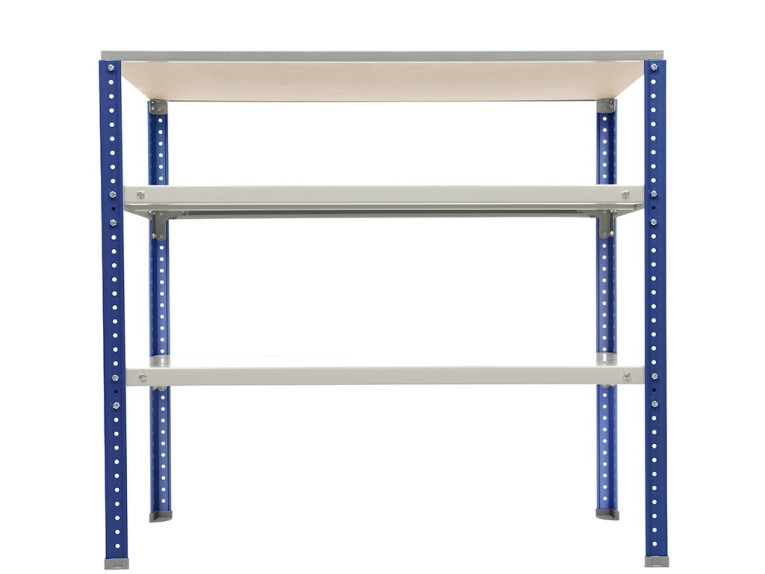 Верстак Практик Garage №112 купить в Краснодаре