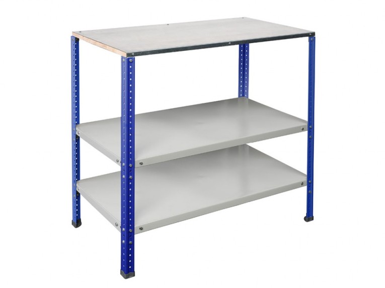 Верстак Практик Garage №112 купить в Краснодаре