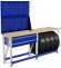 Верстак Master M100.MF1 / MF1 / MF1.220.000 купить в Краснодаре