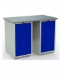 Верстак Profi WT120.WD1/WD1.000 Верстак Profi WT120.WD1/WD1.000