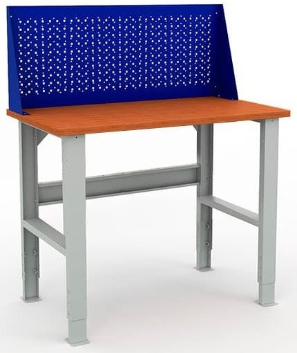 Верстак Expert (№204) W120.F2/F2.010 купить в Краснодаре