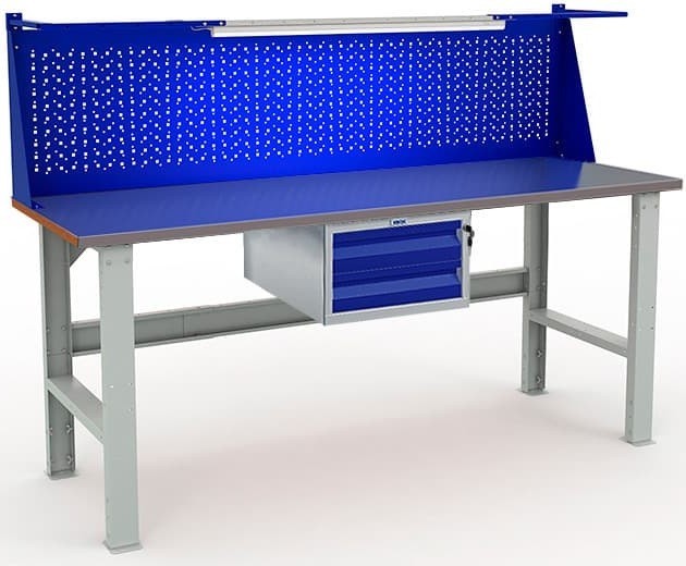 Верстак Expert WTS200.F2/F2.111 купить в Краснодаре