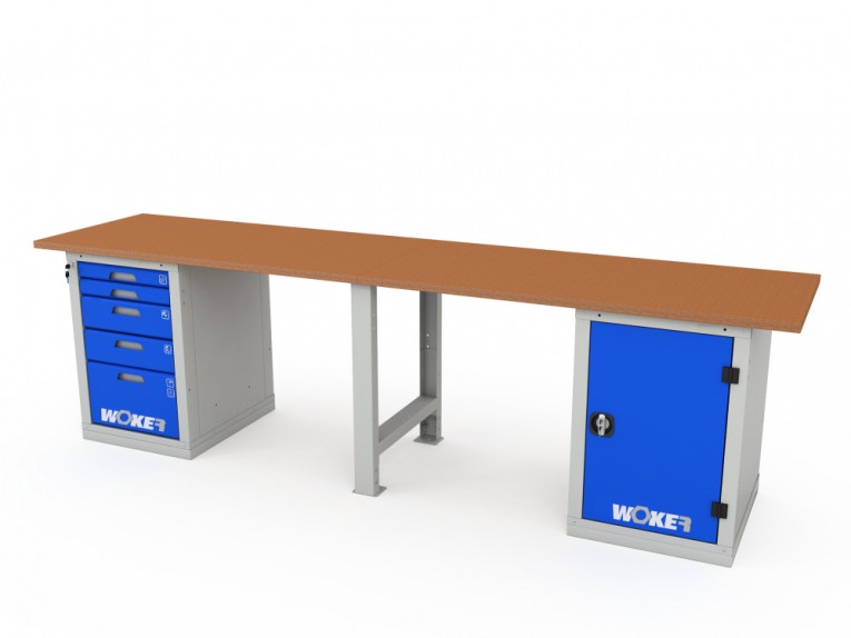 Стол рабочий WOKER PRO 17.3000 купить в Краснодаре Стол рабочий WOKER PRO 17.3000 купить в Краснодаре
