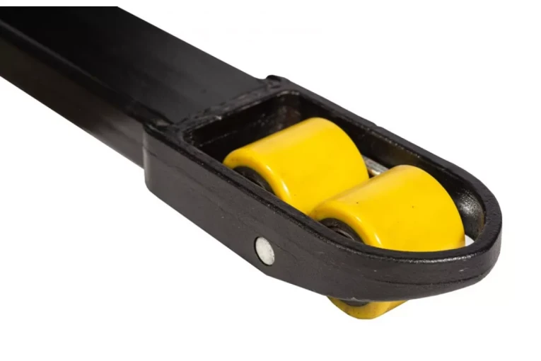 Штабелер электрический самоходный 1 т - 2,5 м Вилы: 1150 , Гелевая АКБ, CL1025J SIBLINE купить в Краснодаре