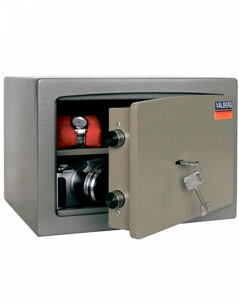 Взломостойкий сейф Valberg Карат-25 купить в Краснодаре Взломостойкий сейф Valberg Карат-25 купить в Краснодаре