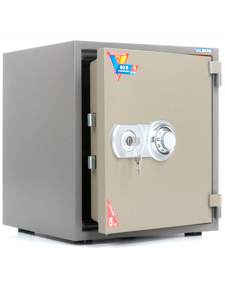 Огнестойкий сейф Valberg FRS-51 CL купить в Краснодаре Огнестойкий сейф Valberg FRS-51 CL купить в Краснодаре