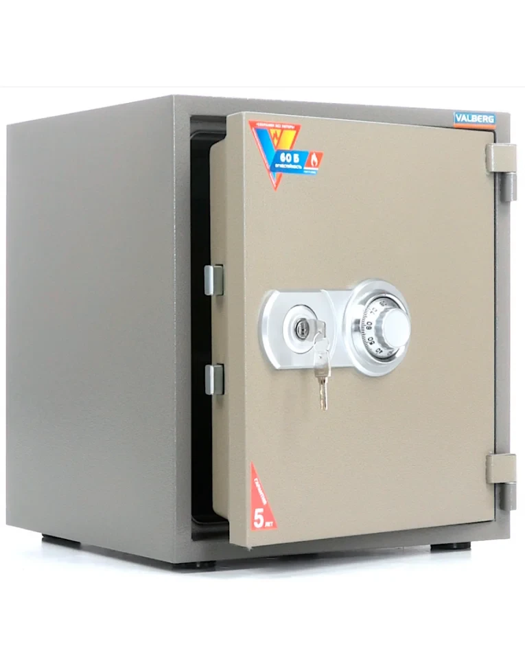 Огнестойкий сейф Valberg FRS-51 CL купить в Краснодаре Огнестойкий сейф Valberg FRS-51 CL купить в Краснодаре