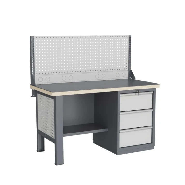 Верстак FBK 1551.13.3-1 купить в Краснодаре Верстак FBK 1551.13.3-1 купить в Краснодаре