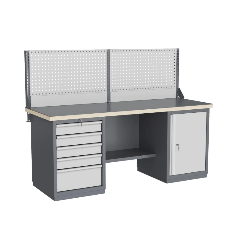 Верстак FBK 205.57.4-1 купить в Краснодаре