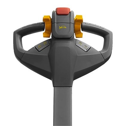 Штабелер электрический самоходный CDDK15-III (1500 кг, 5,6 м, li-ion 25,6В / 225Ач) SMARTLIFT (SMART) купить в Краснодаре