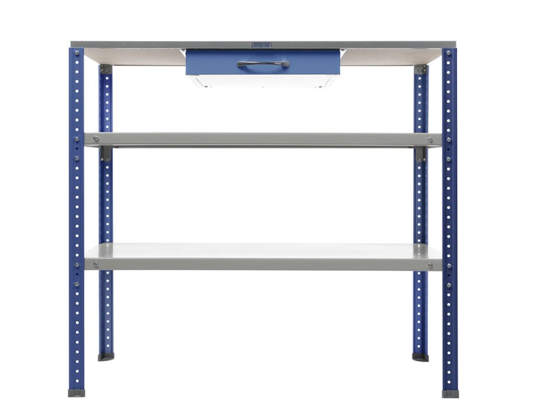 Верстак Практик Garage №113 купить в Краснодаре