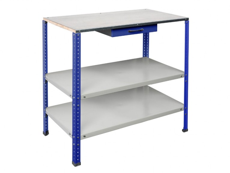 Верстак Практик Garage №113 купить в Краснодаре