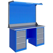 Верстак PRF 161.33.1-2F Верстак PRF 161.33.1-2F