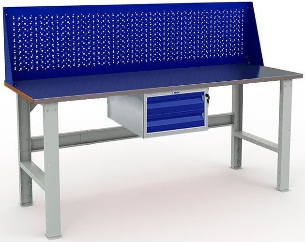 Верстак Expert W200.F2/F2.110.W купить в Краснодаре