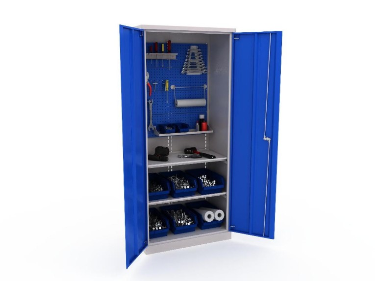 Шкаф ERGO 181 №10 купить в Краснодаре