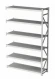 Дополнительная секция MS Profi 3000x1200x800 6 полок купить в Краснодаре Дополнительная секция MS Profi 3000x1200x800 6 полок купить в Краснодаре