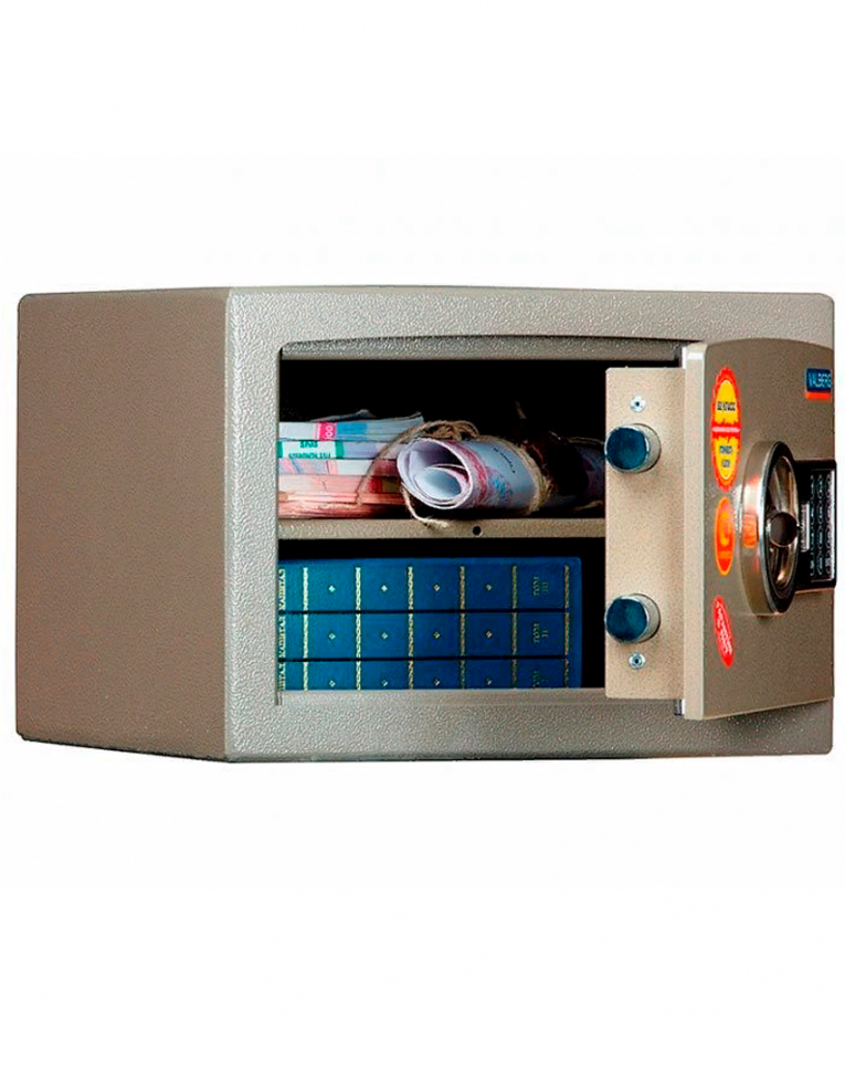 Взломостойкий сейф Valberg Карат-25 EL купить в Краснодаре