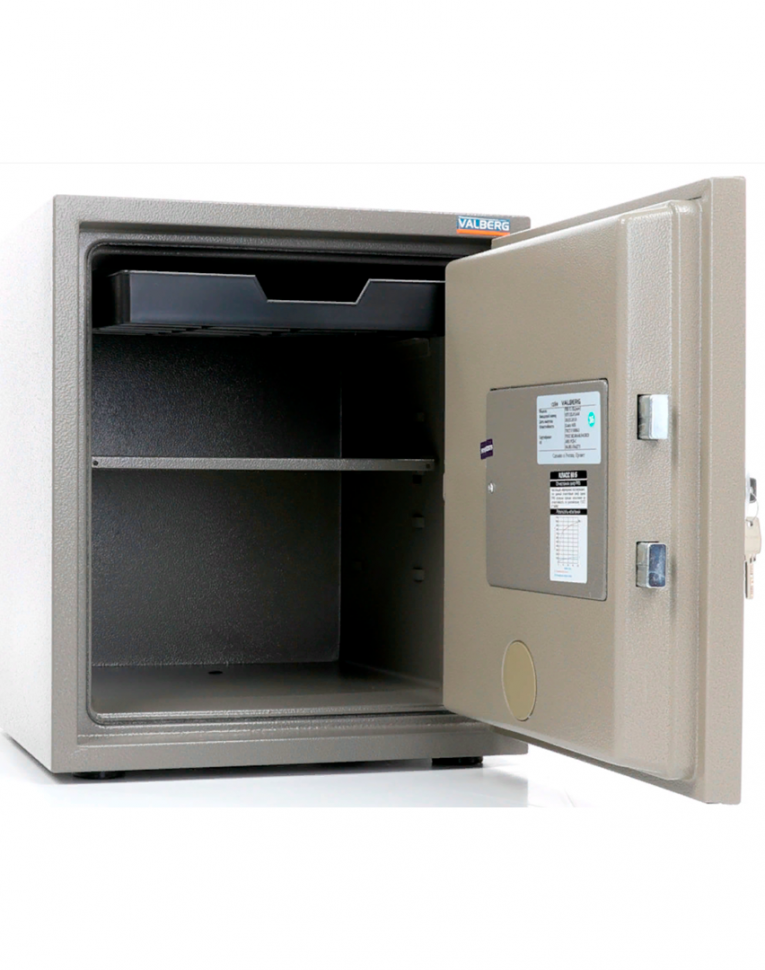 Огнестойкий сейф Valberg FRS-51 EL купить в Краснодаре Огнестойкий сейф Valberg FRS-51 EL купить в Краснодаре