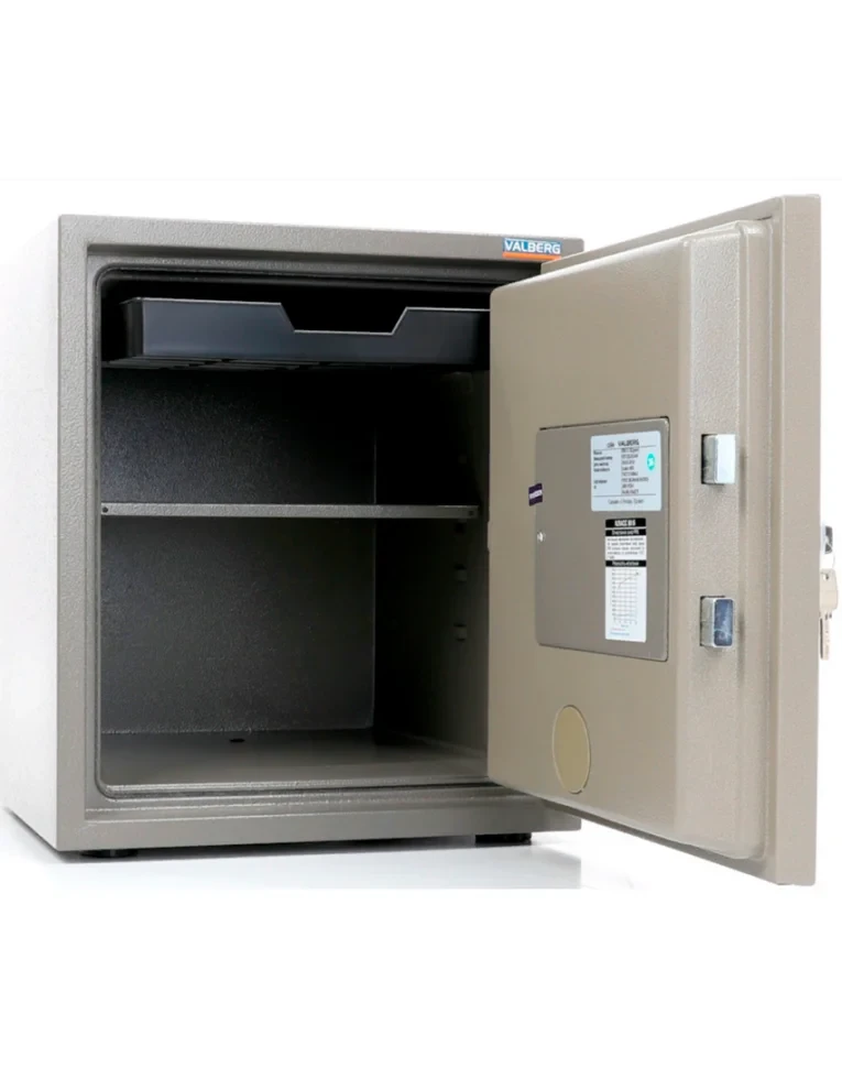 Огнестойкий сейф Valberg FRS-51 EL купить в Краснодаре Огнестойкий сейф Valberg FRS-51 EL купить в Краснодаре
