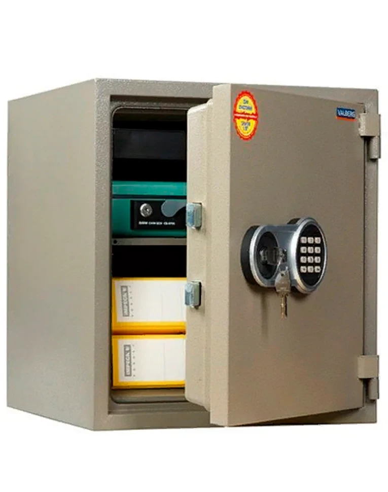 Огнестойкий сейф Valberg FRS-51 EL купить в Краснодаре Огнестойкий сейф Valberg FRS-51 EL купить в Краснодаре